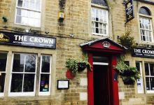 The Crown Inn美食图片
