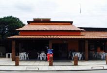 Restaurante Portal da Cidade美食图片