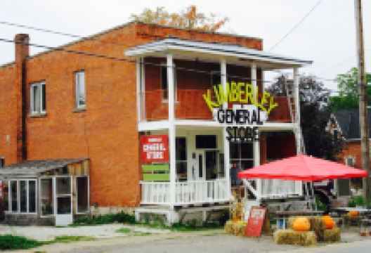 Kimberley General Store美食图片