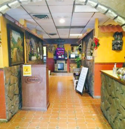 Mi Pueblo Real-Burlington餐厅图片