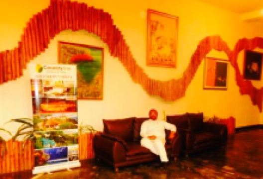 Country Inn Big Munch美食图片