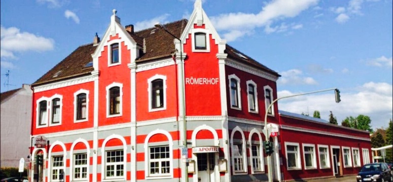 Restaurant Apostel