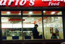 Mario's Take Out美食图片