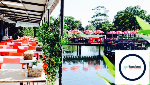 Get Hooked Seafoods餐厅图片