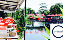Get Hooked Seafoods餐厅图片