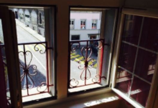 Hotel Cafe-Restaurant le Lion d'Or美食图片