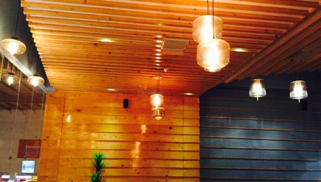 Infinity Lounge & Restaurant