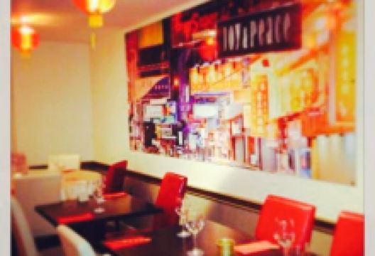 China Village Takeaway美食图片