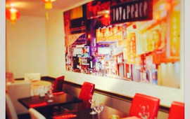 China Village Takeaway