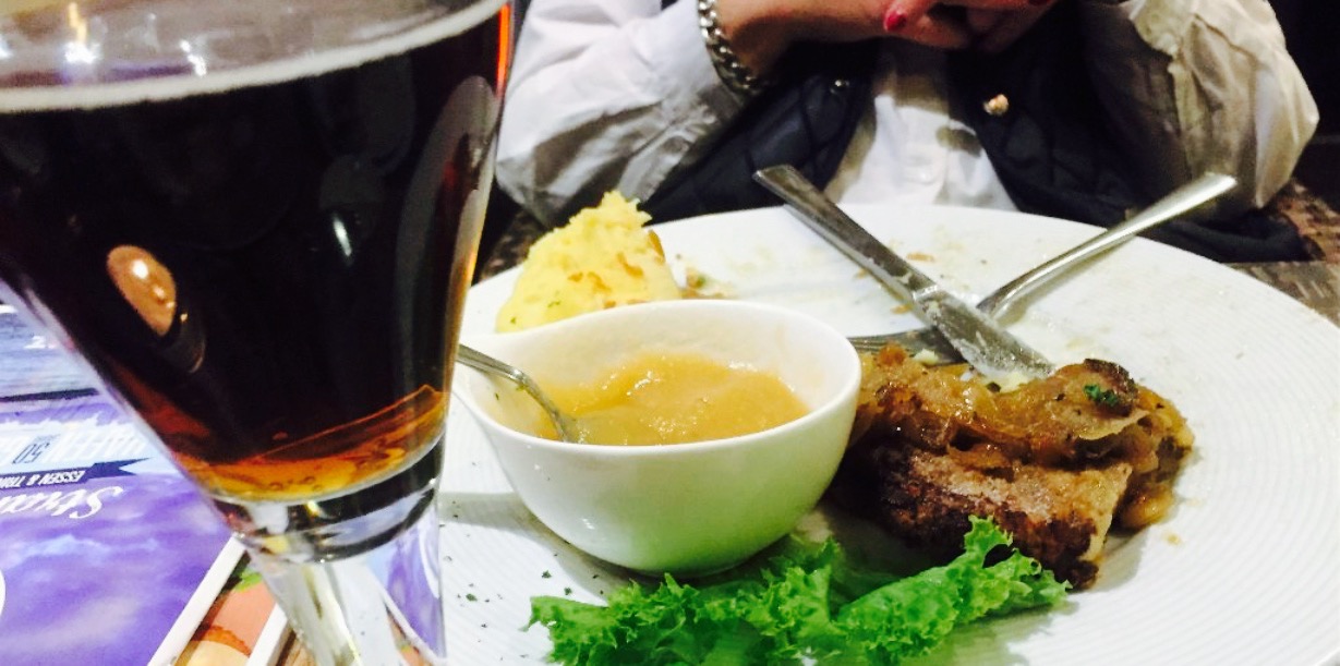 Restaurant Kochpott餐厅图片