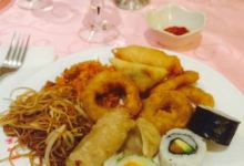 Le Palais de Chine美食图片