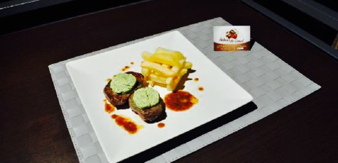 Sabores do Curral - Valley Flavours餐厅图片