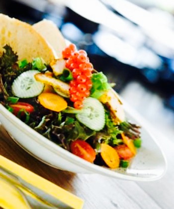 Café Brettle餐厅图片