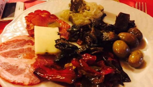 Agriturismo Massaru Pippinu