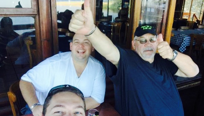 Ollie's Pub and Grill餐厅图片