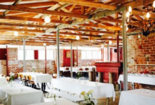 Ravintola Villa Hakkari美食图片