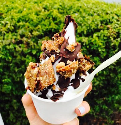 Charlie's Raw Squeeze Ashgrove