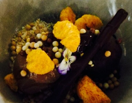 Cod's Gift餐厅图片