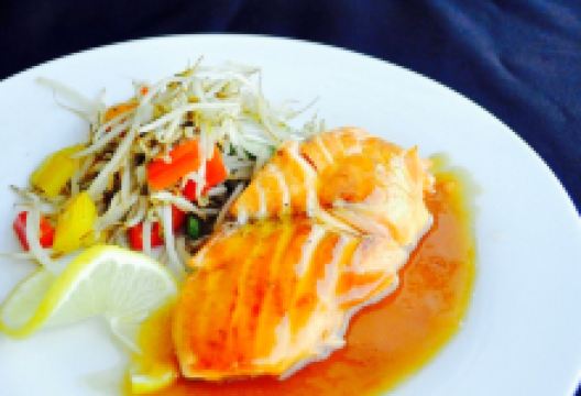 Just Delicious Bistro美食图片