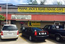 Mama Jack's美食图片