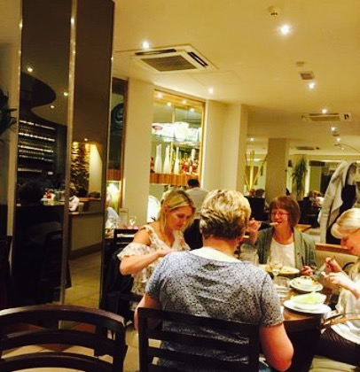 Prezzo Italian Restaurant Kettering餐厅图片