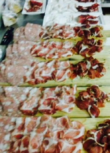 Antica Trattoria All'Alpino da Enrico
