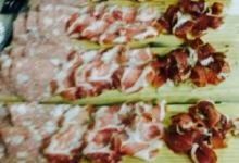 Antica Trattoria All'Alpino da Enrico美食图片