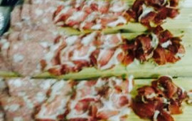 Antica Trattoria All'Alpino da Enrico