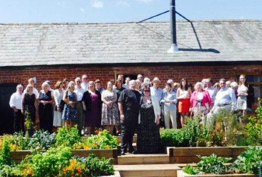 Green Cow Kitchens餐厅图片