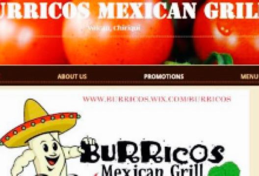 Burricos美食图片