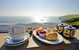 Wavecrest Cafe