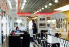 Penny's Diner美食图片