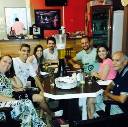 Cafe Fernando Pessoa餐厅图片