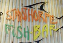 Stanthorpe Fish Bar & Take Away美食图片