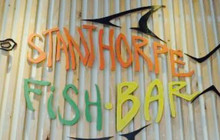 Stanthorpe Fish Bar & Take Away餐厅图片
