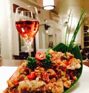 Baan Thitiya Hertford