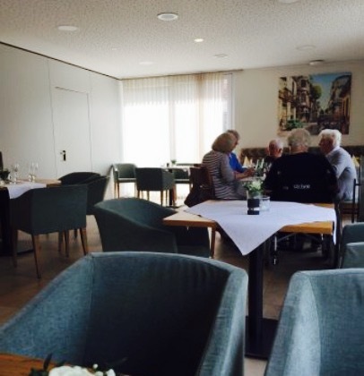 Restaurant M3