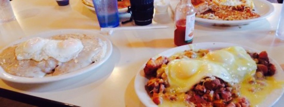 Everyday Cafe餐厅图片