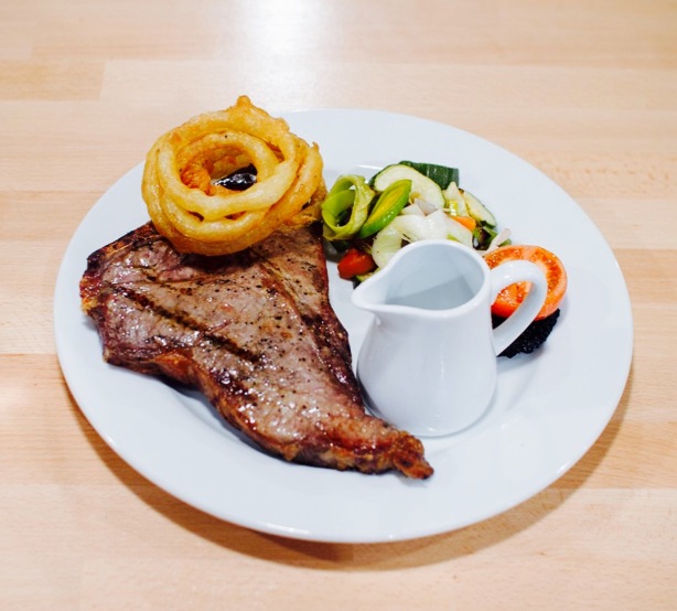 Jack's Steakhouse and Grill餐厅图片