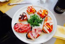 Pizzeria Rio Torchio美食图片