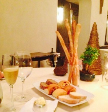 Ristorante Paolo Teverini