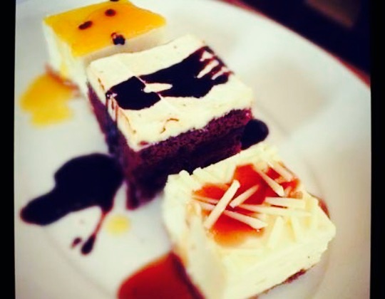 Asiana restaurant餐厅图片