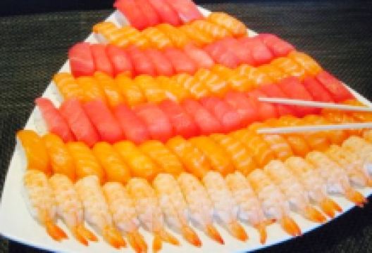 MUJU Restaurant & Lounge美食图片
