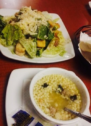 Petie's Family Restaurant