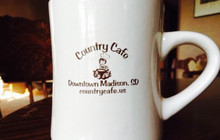 Country Cafe餐厅图片