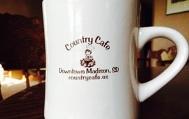 Country Cafe