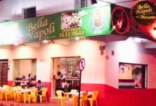 Pizzaria Bella Napoli美食图片