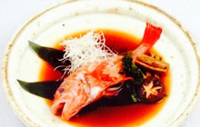 Kuimonoya Shun餐厅图片