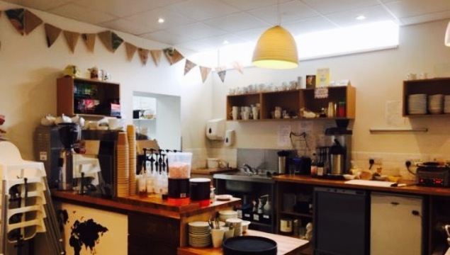 Roots Coffee Community