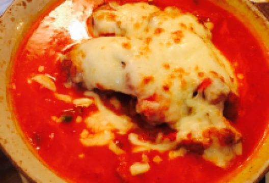 Cibo Italian Eatery美食图片